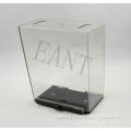 EAS system Safer Box Tag EC-4018 Makeup Safer Box Anti-theft in shop